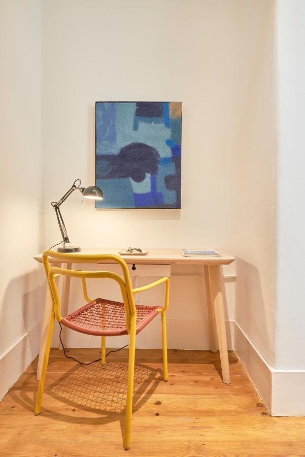 Sunny Pink Street Historical Apt, By Timecooler Apartamento Lisboa